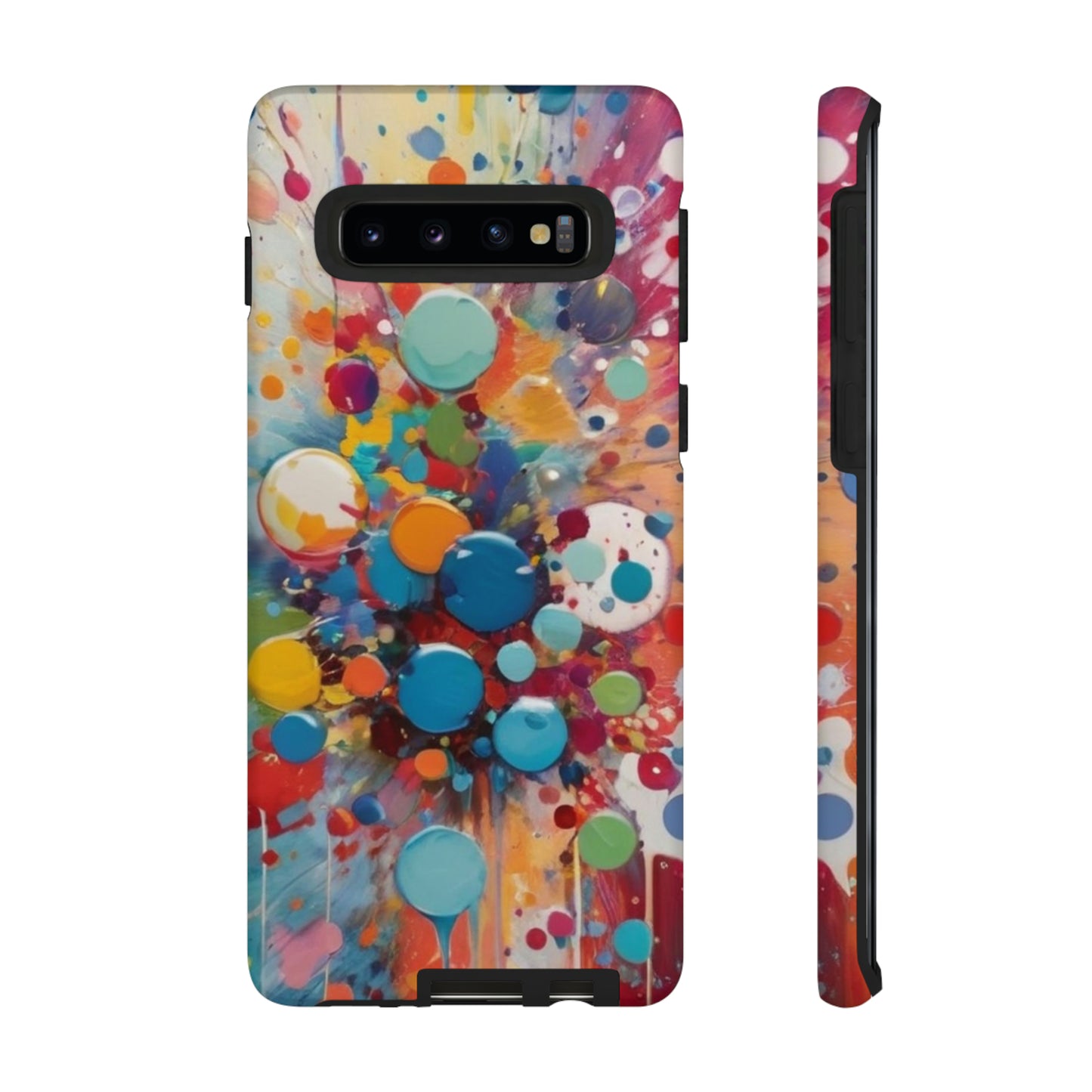 Tough Cases