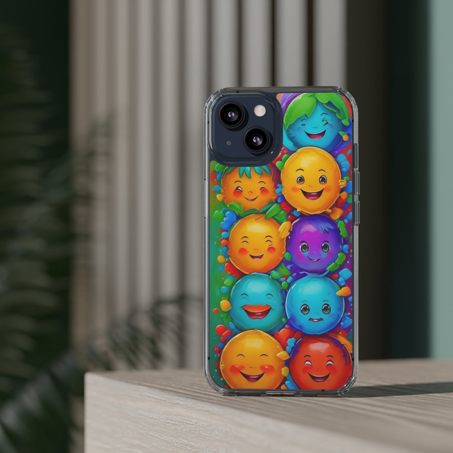 Clear Cases