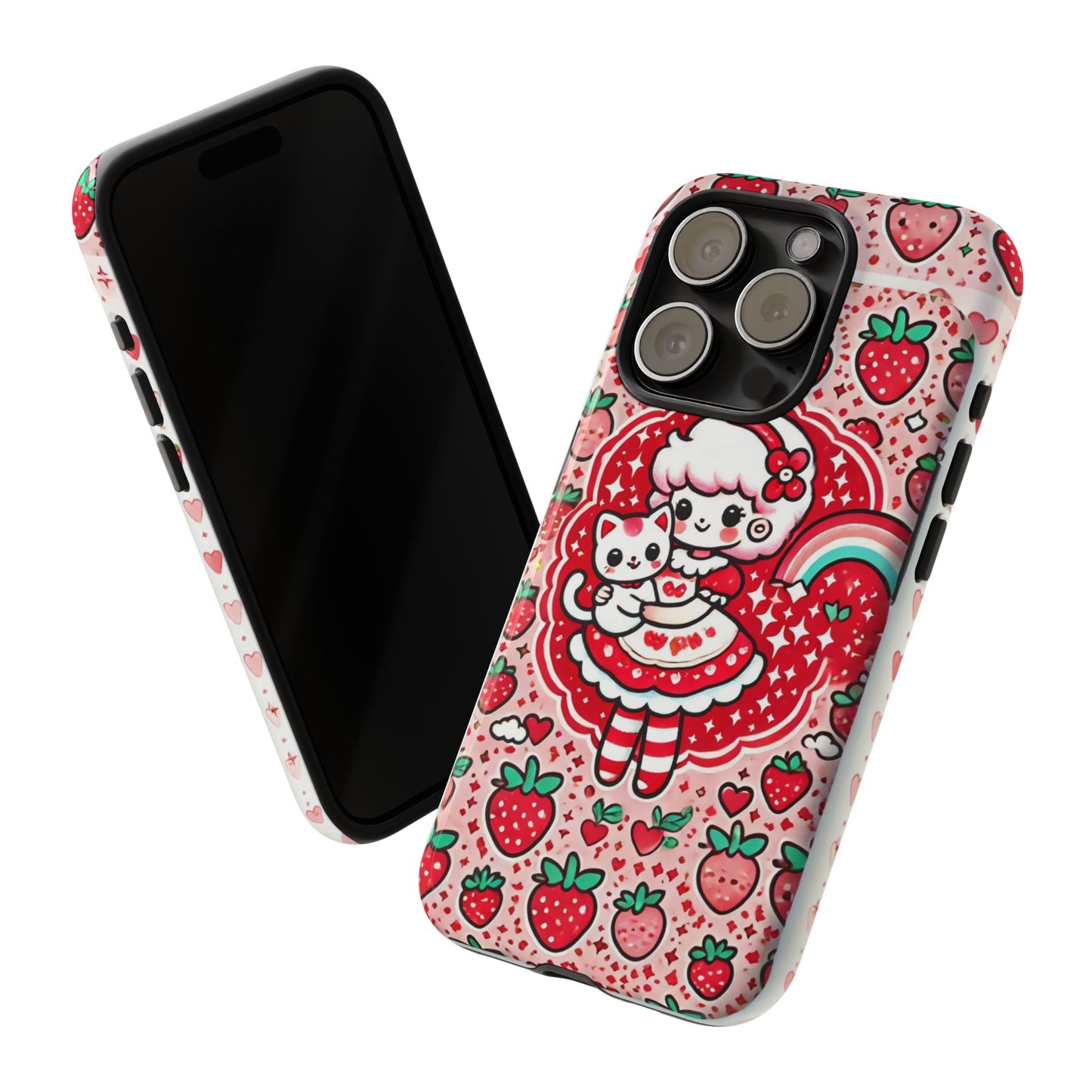 Tough Cases