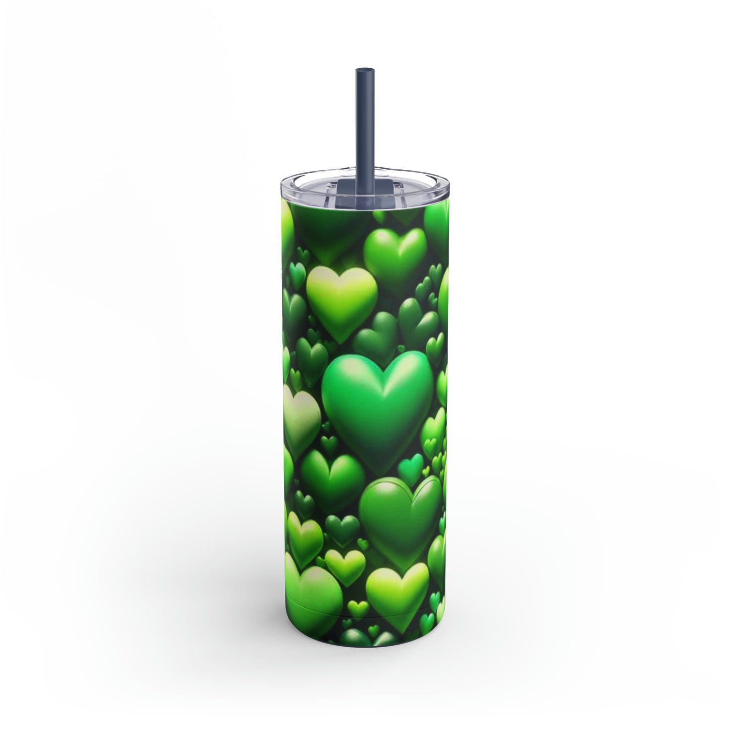 Maars Maker Skinny Matte Tumbler, 20oz
