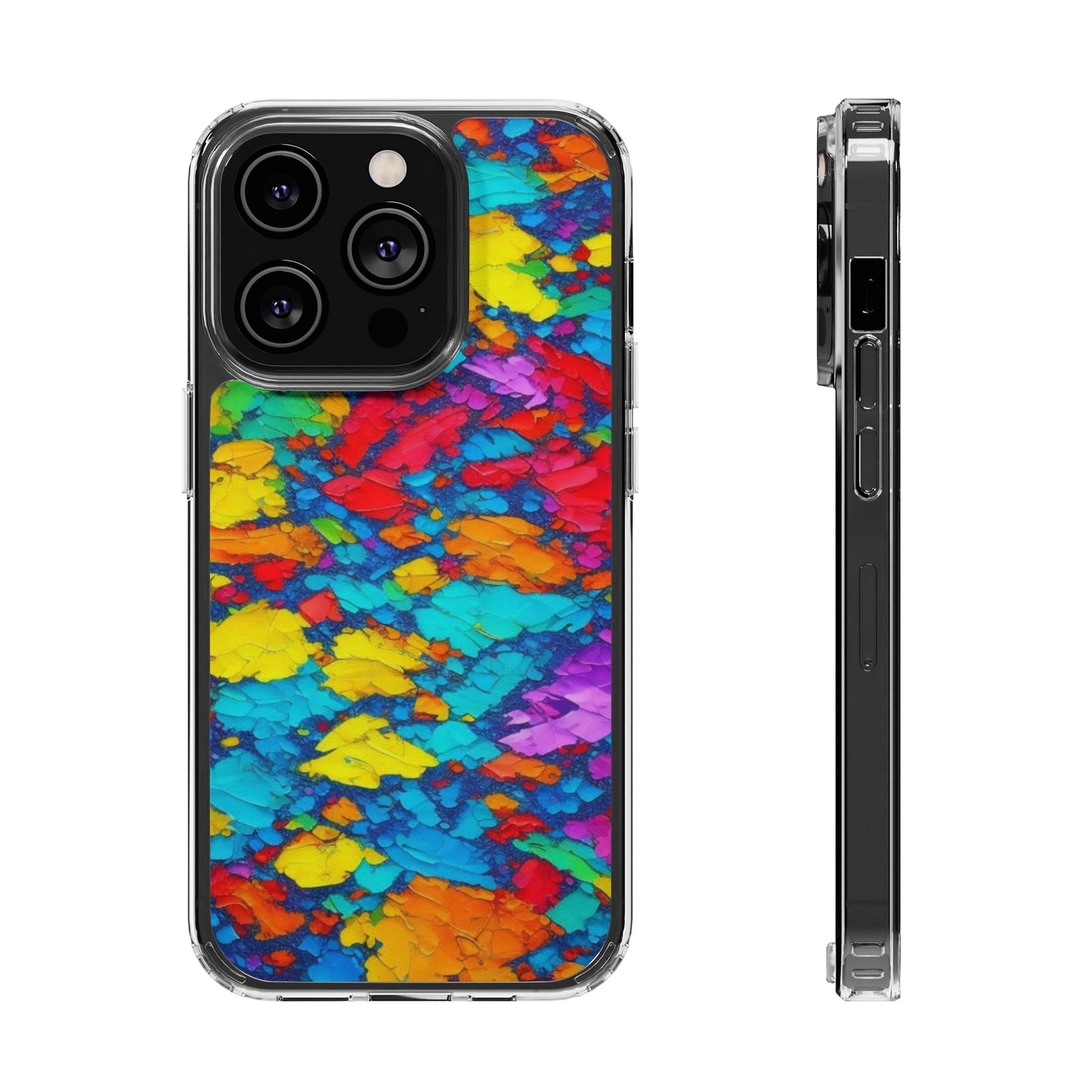 Clear Cases
