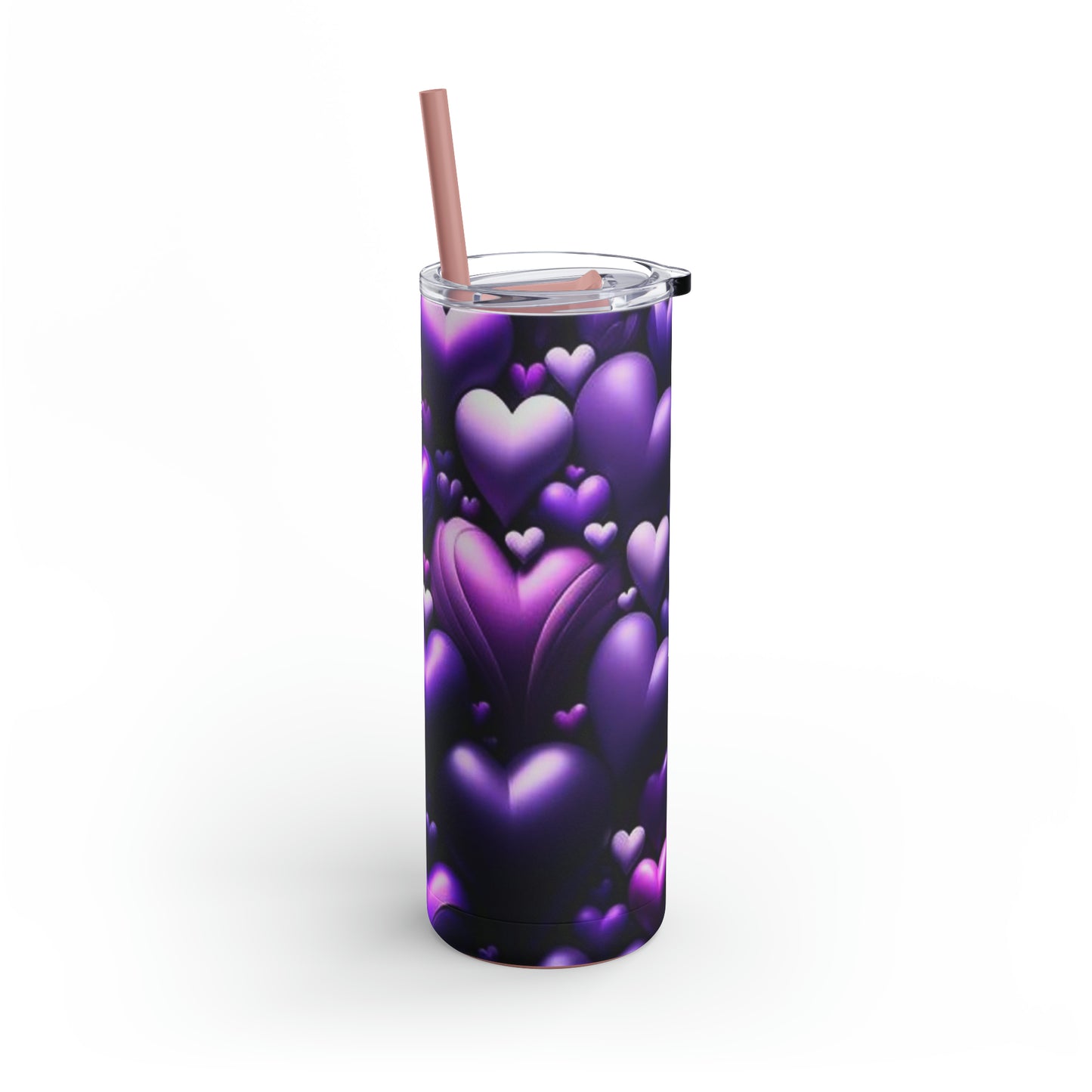 Maars Maker Skinny Matte Tumbler, 20oz