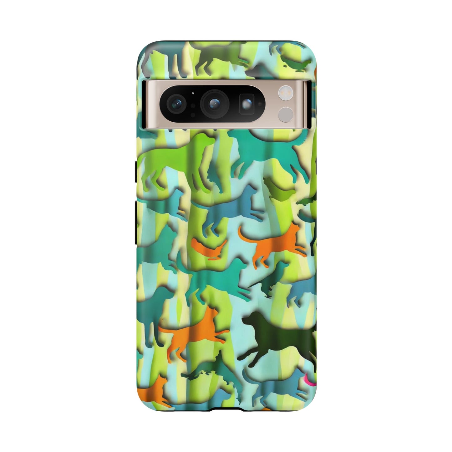 Tough Cases