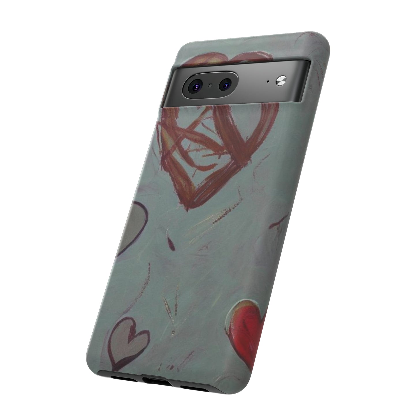 Tough Cases