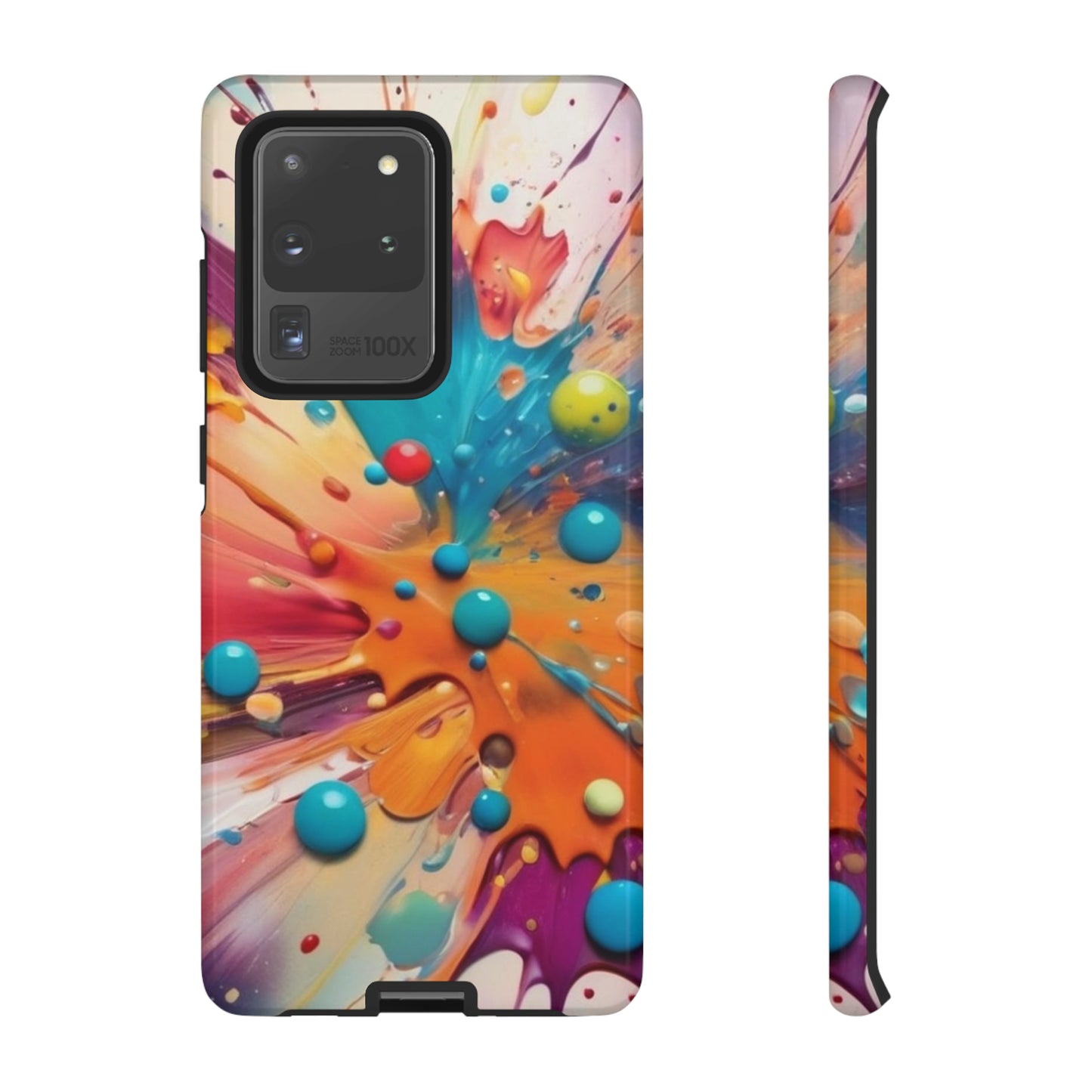 Tough Cases