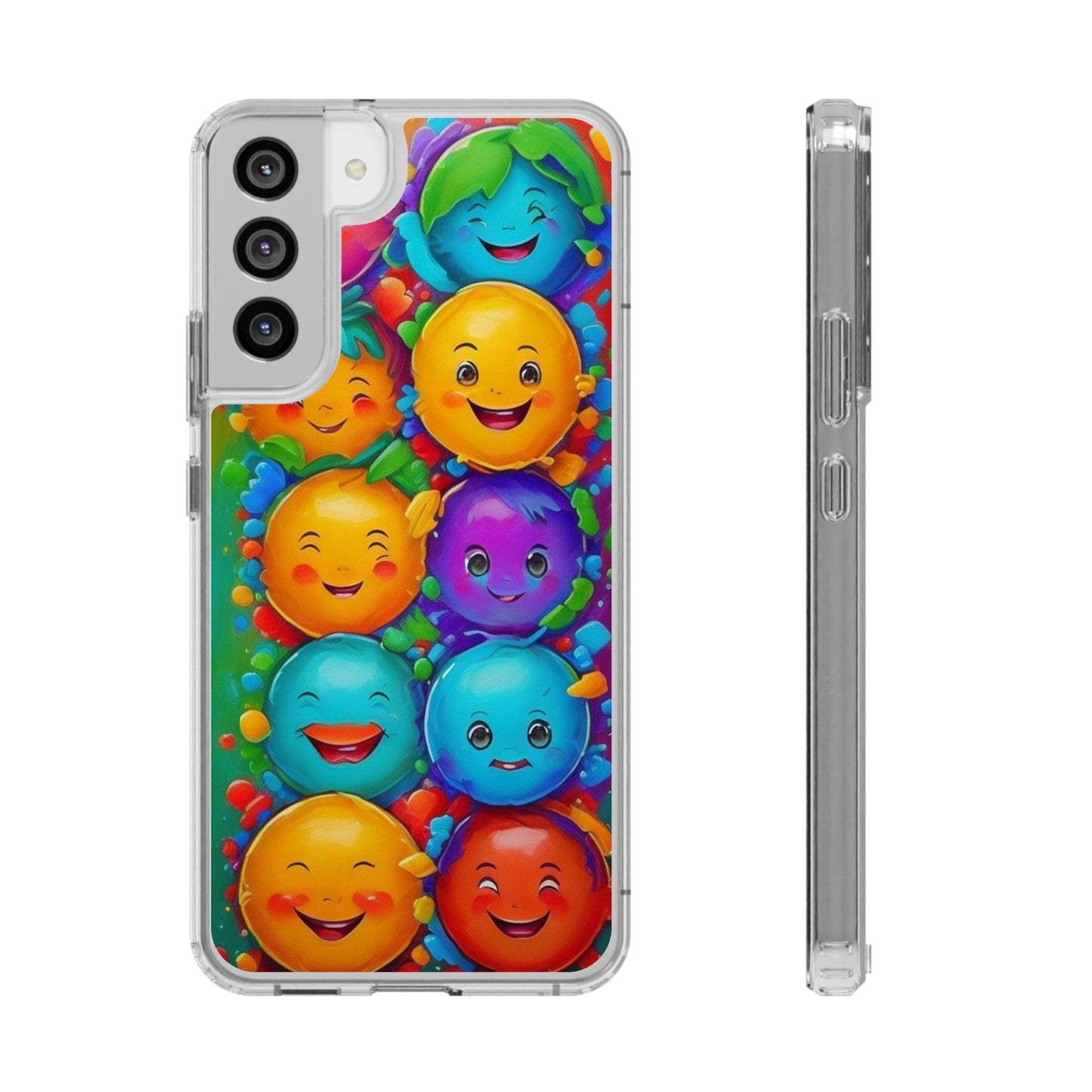 Clear Cases