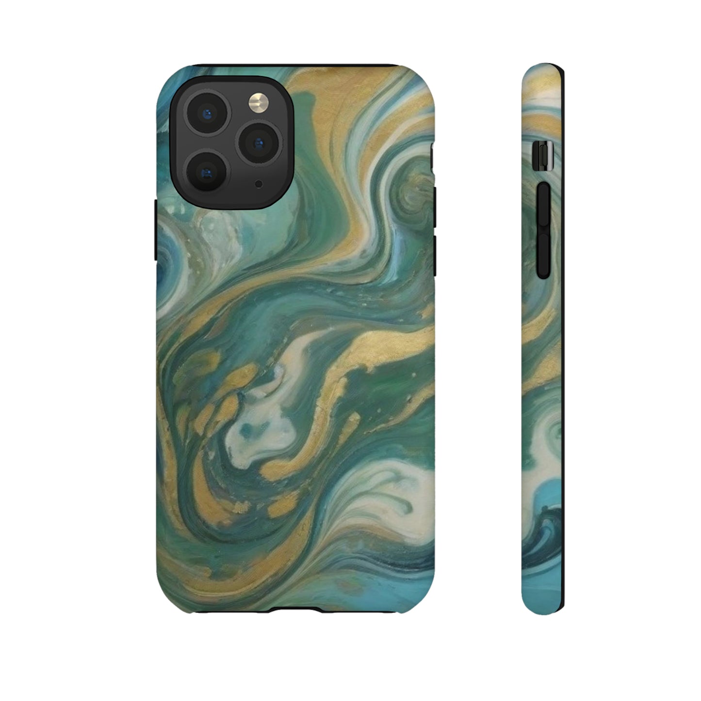 Tough Cases