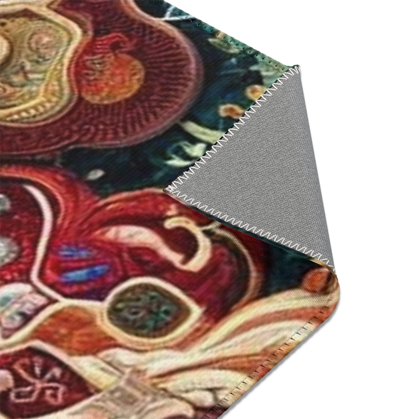 Area Rugs