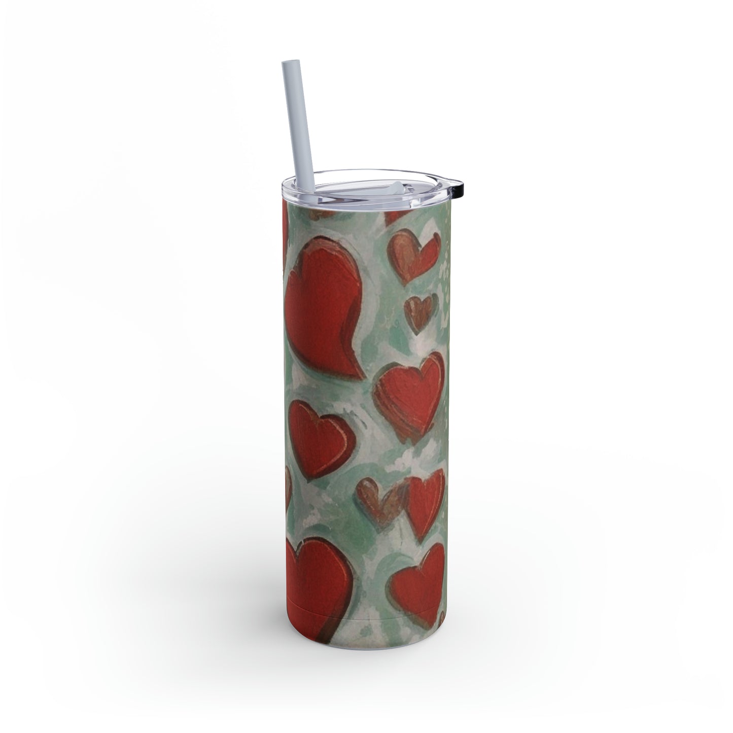 Maars Maker Skinny Matte Tumbler, 20oz