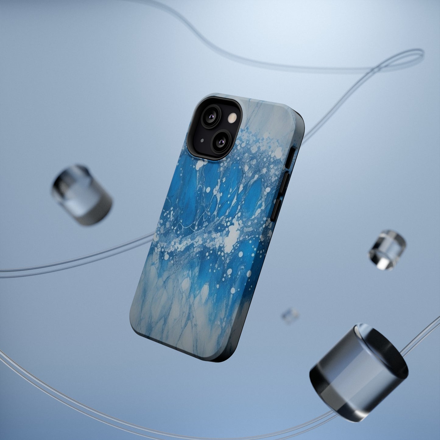 MagSafe Tough Cases