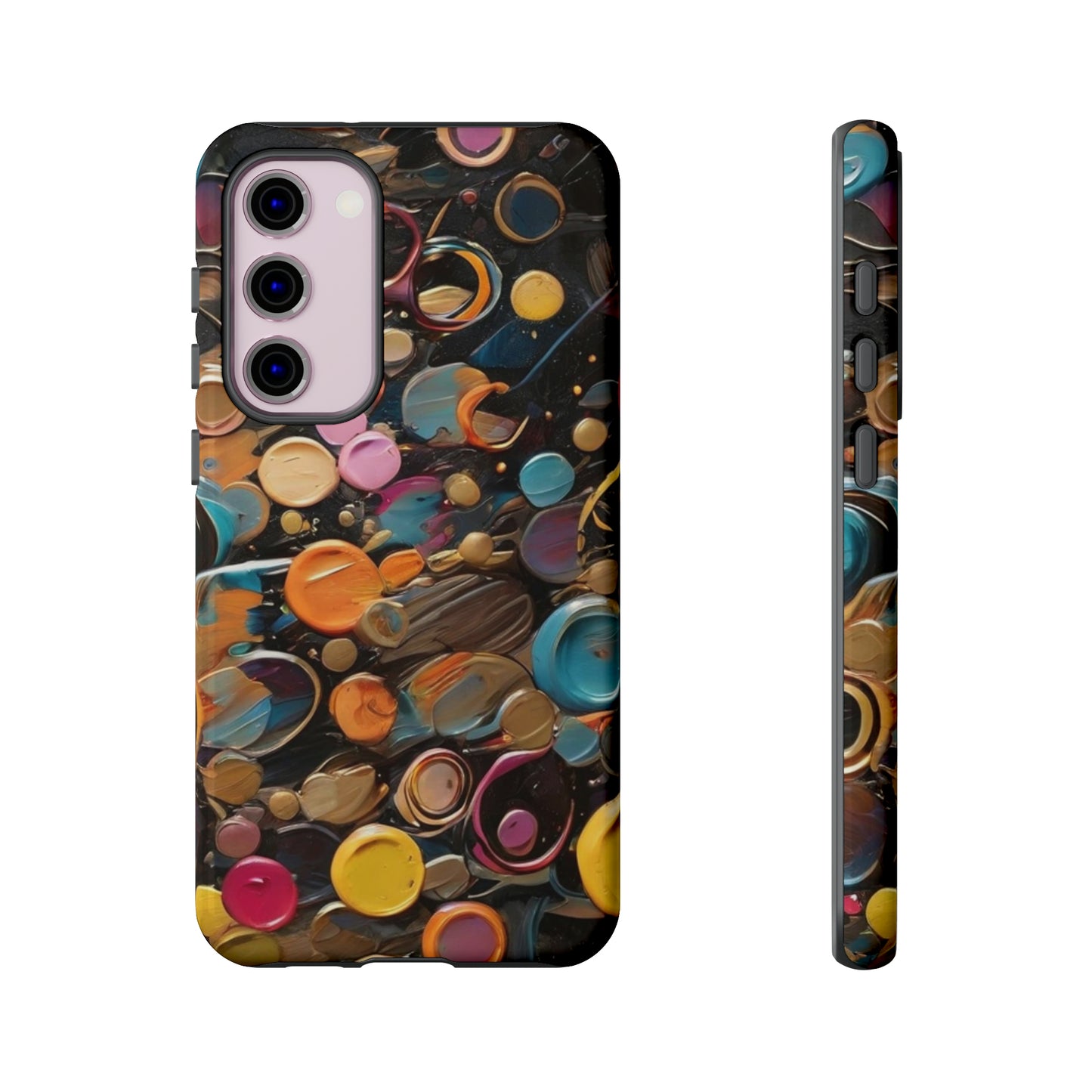 Tough Cases