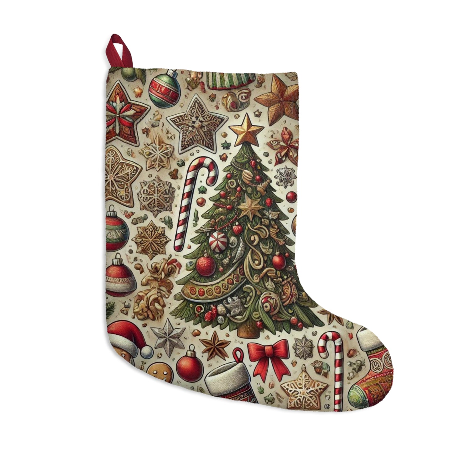 Christmas Stockings