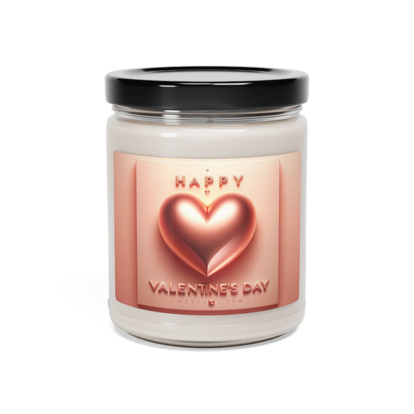 Scented Soy Candle, 9oz