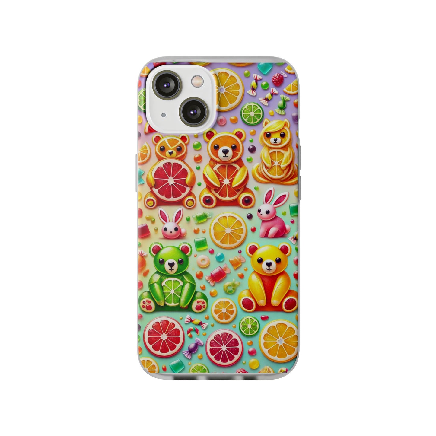 Flexi Cases