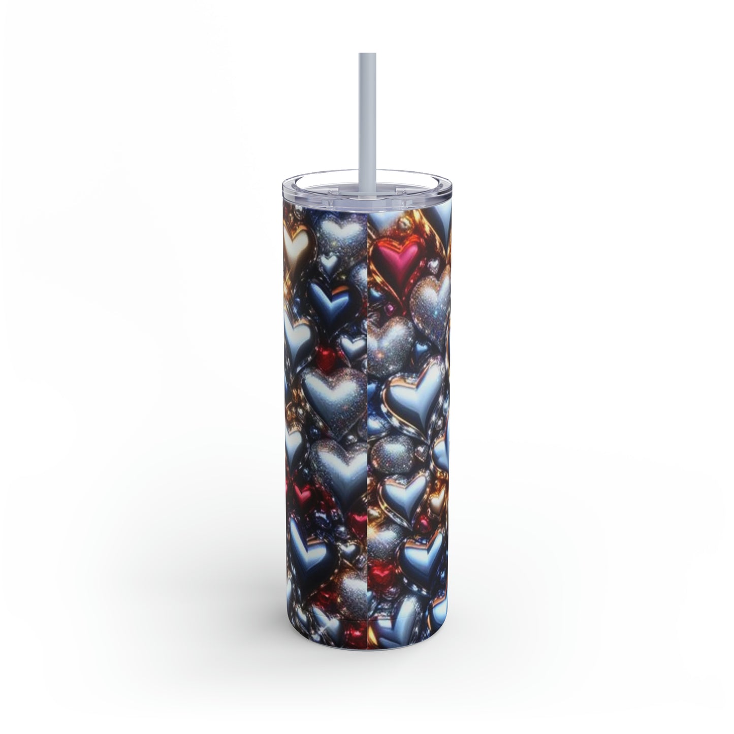 Maars Maker Skinny Matte Tumbler, 20oz
