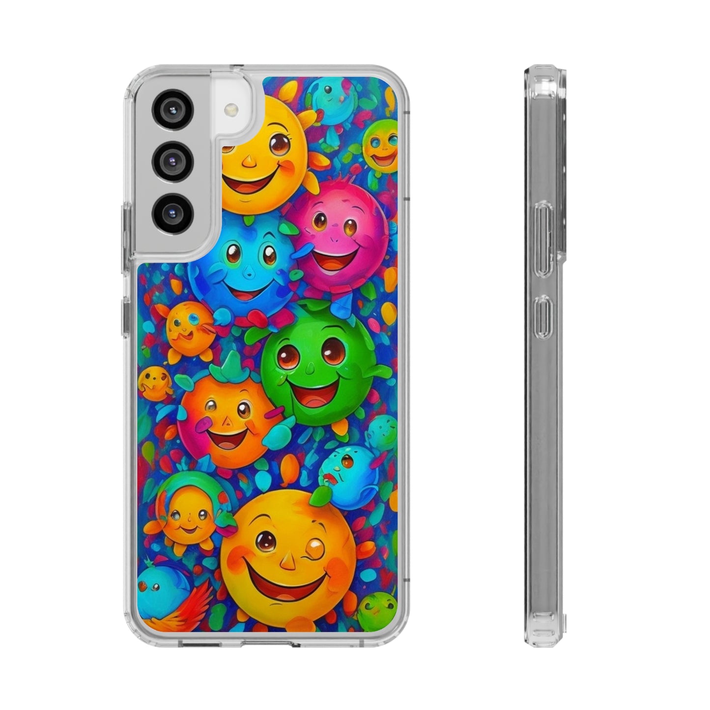 Clear Cases