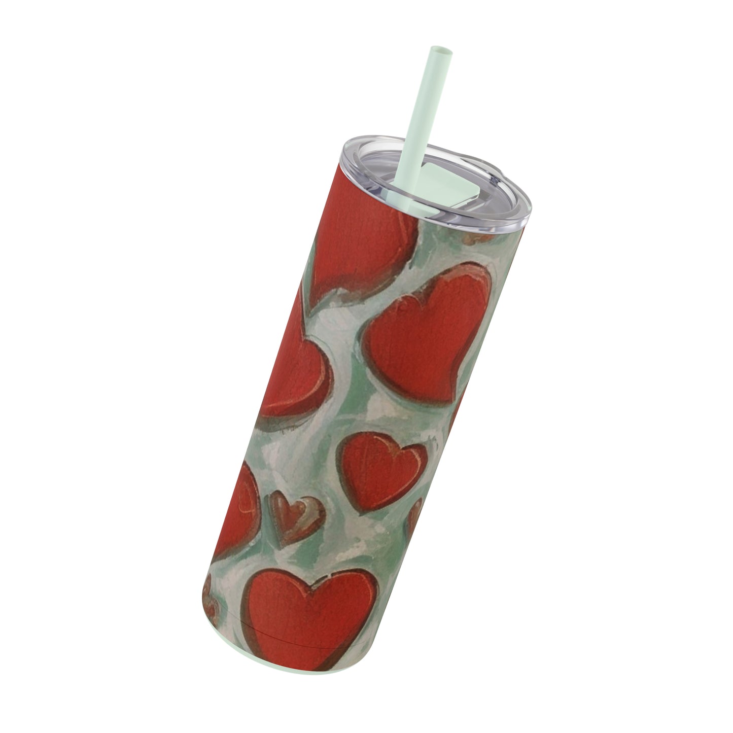 Maars Maker Skinny Matte Tumbler, 20oz