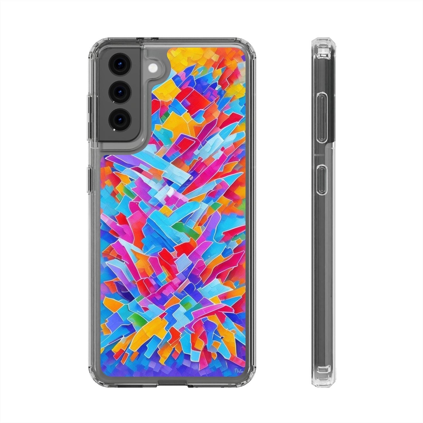 Clear Cases