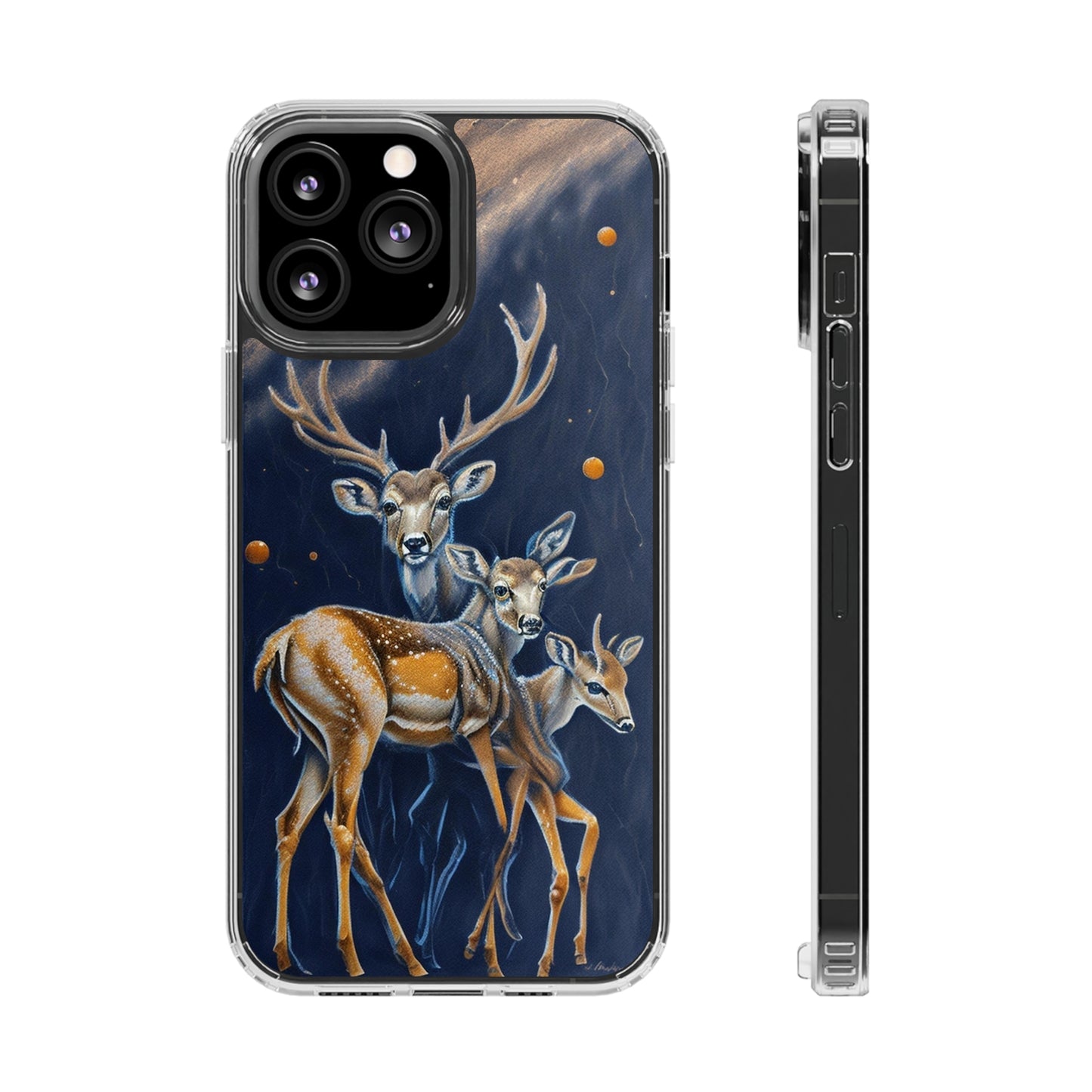 Clear Cases
