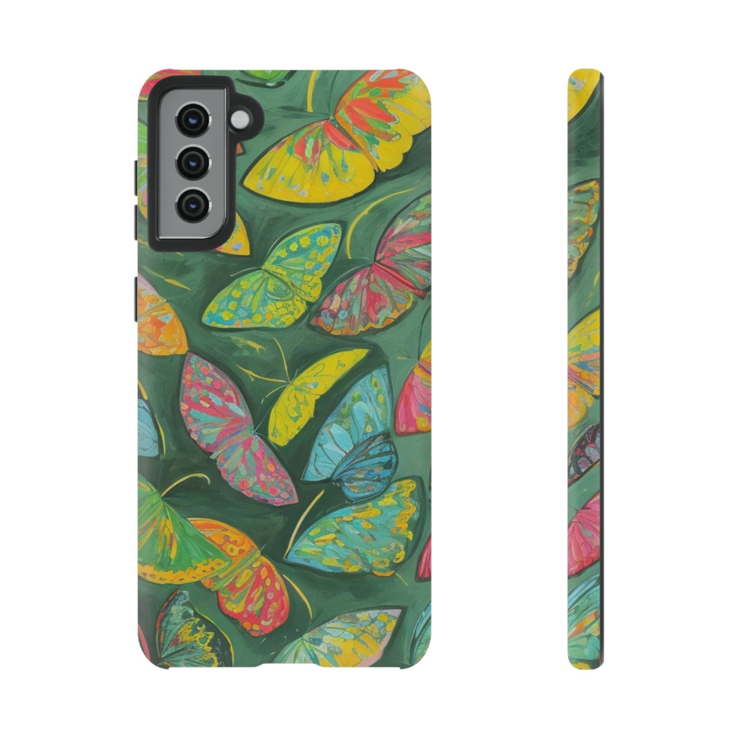 Tough Cases