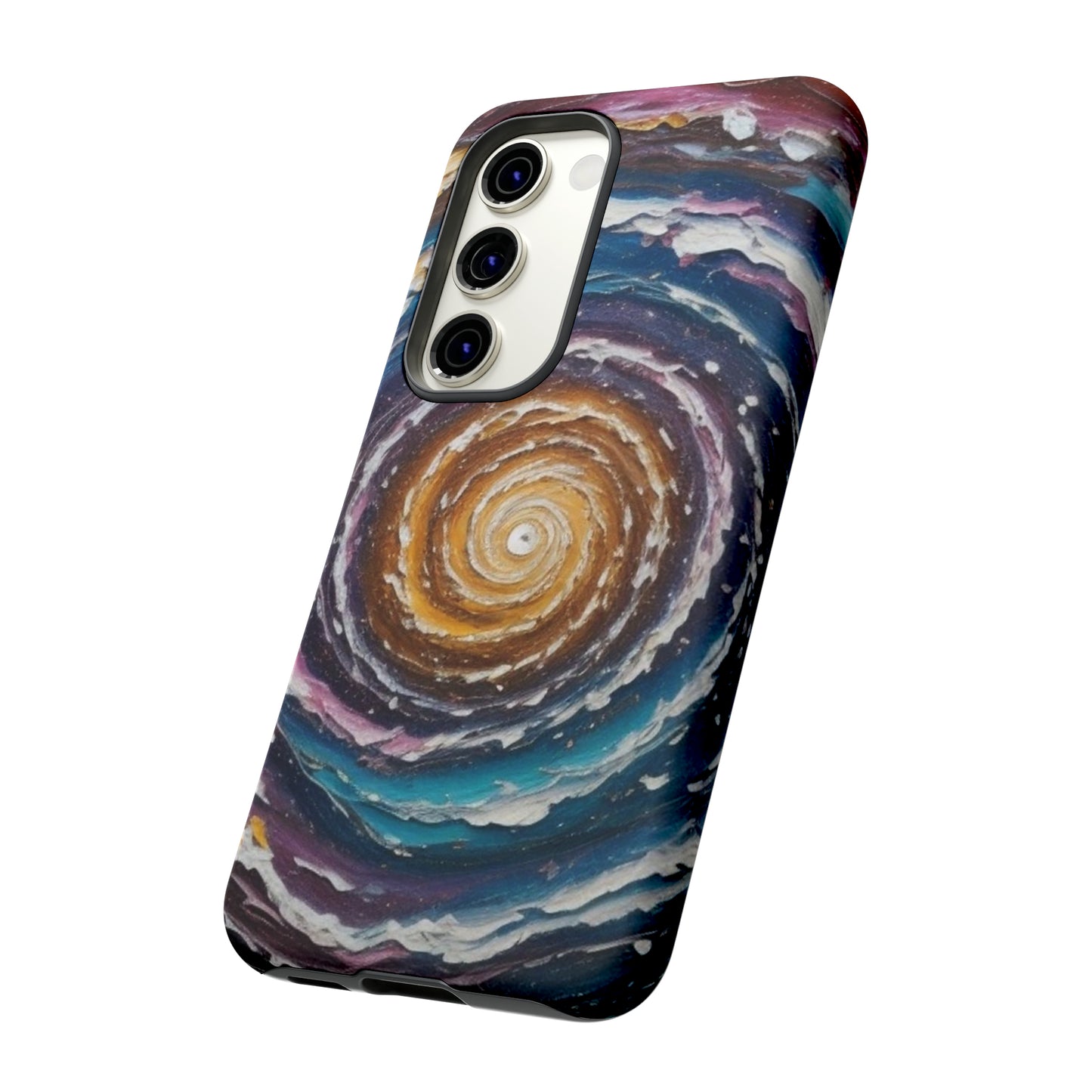 Tough Cases
