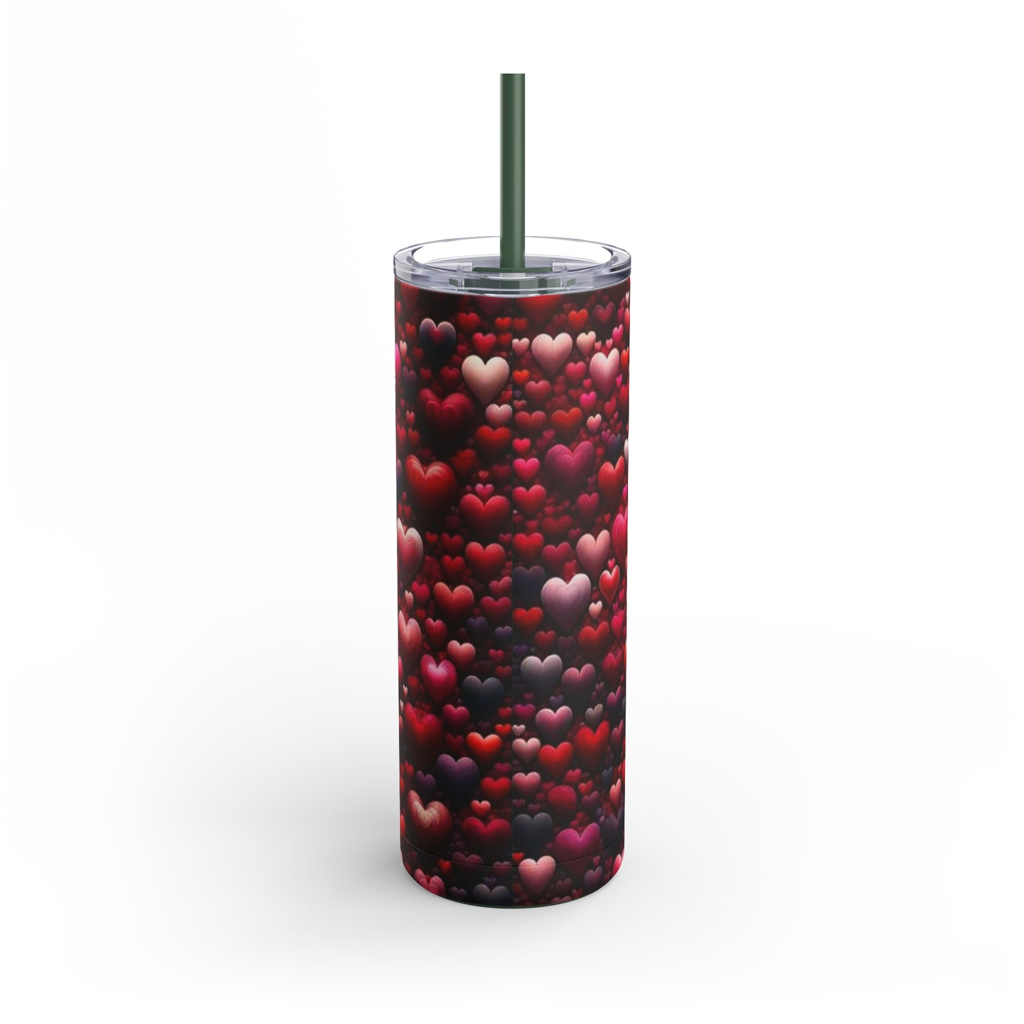 Maars Maker Skinny Matte Tumbler, 20oz
