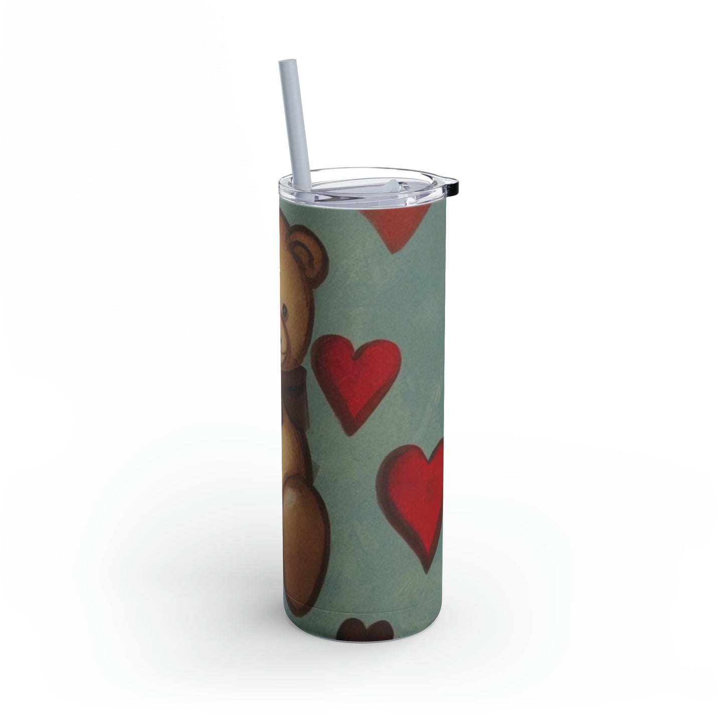 Maars Maker Skinny Matte Tumbler, 20oz