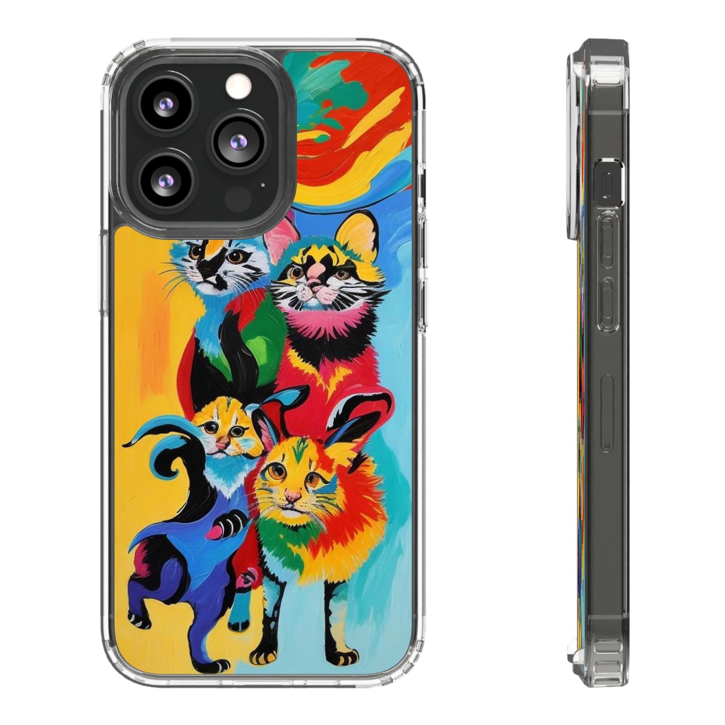 Clear Cases