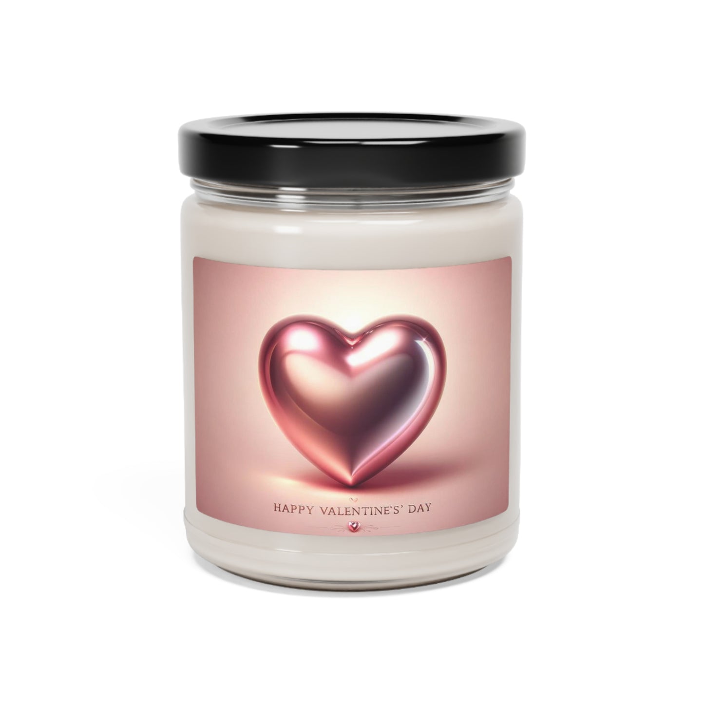 Scented Soy Candle, 9oz