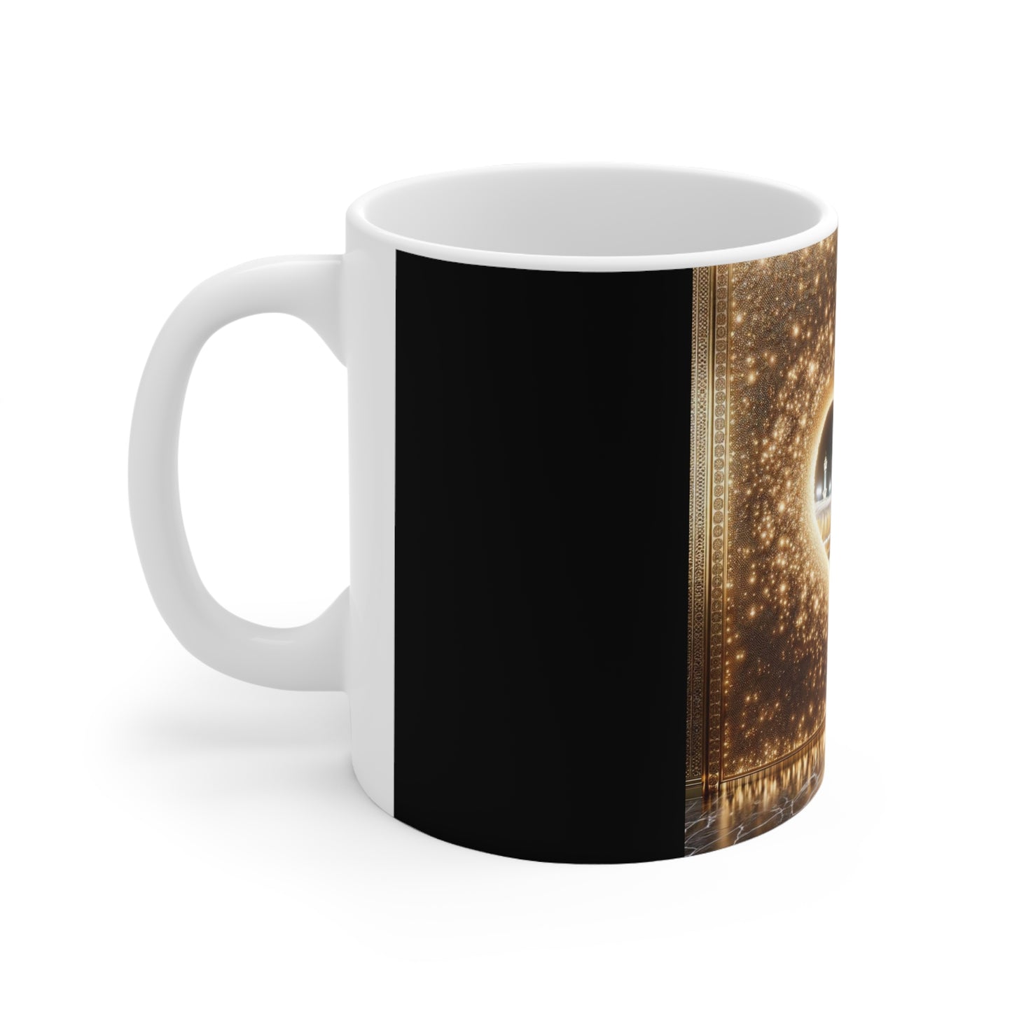 Ceramic Mug 11oz