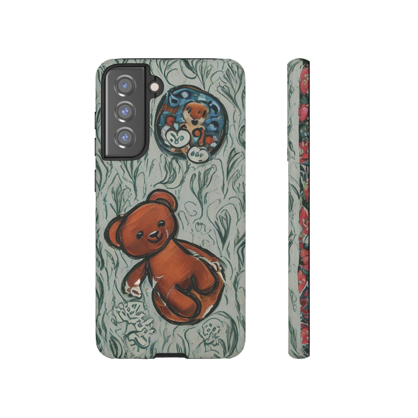 Tough Cases
