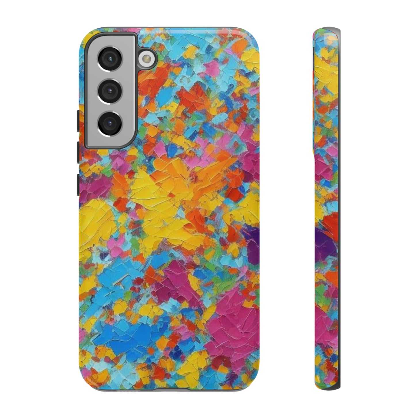 Tough Cases