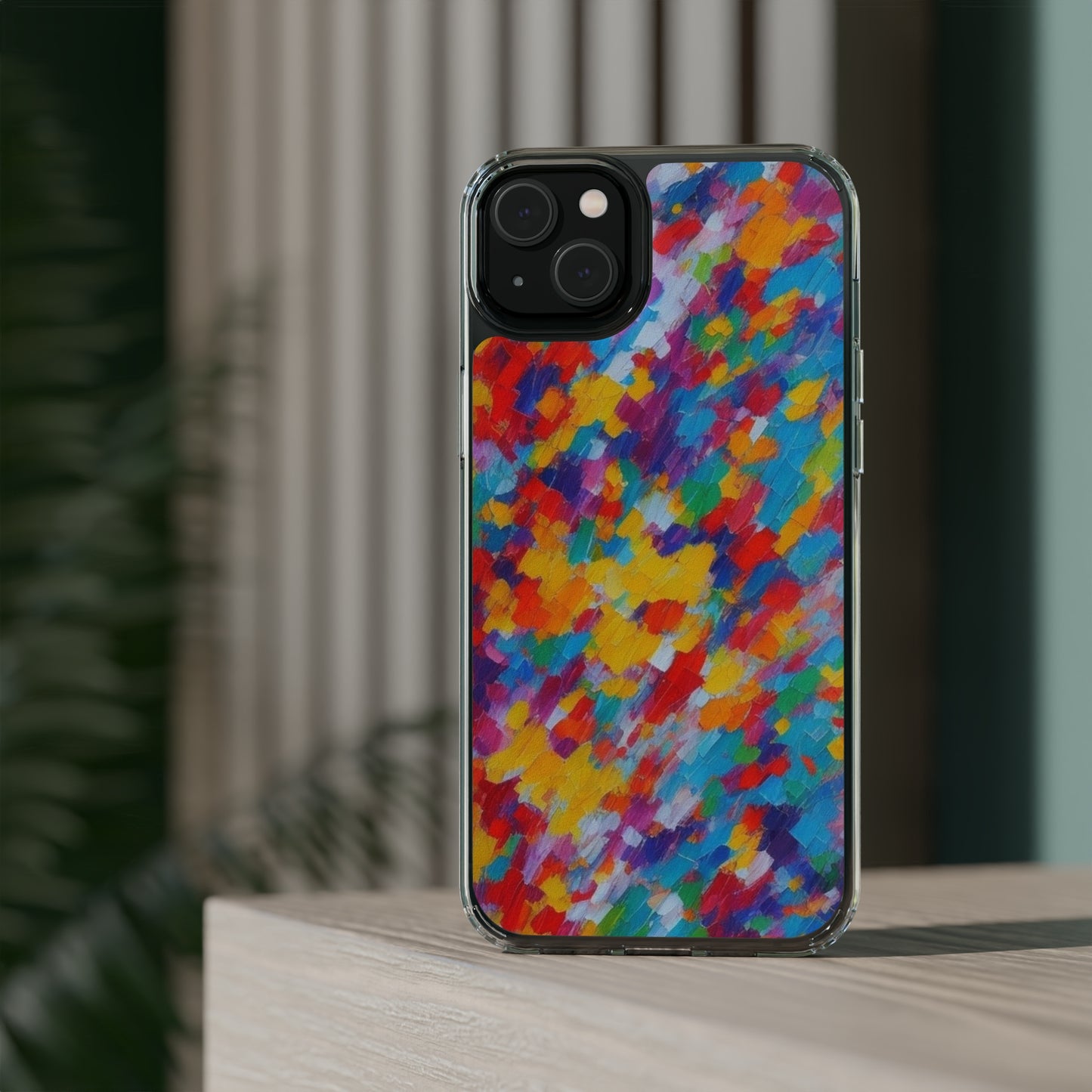 Clear Cases