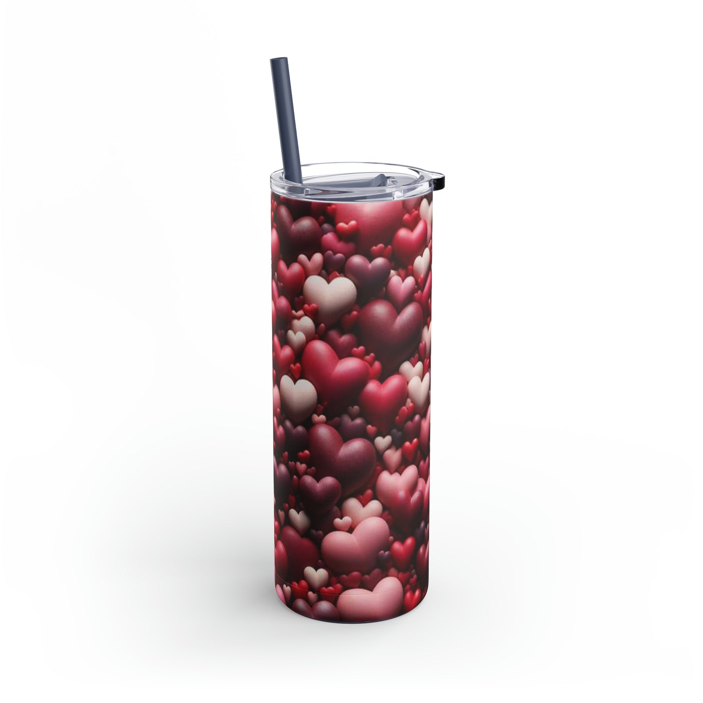 Maars Maker Skinny Matte Tumbler, 20oz