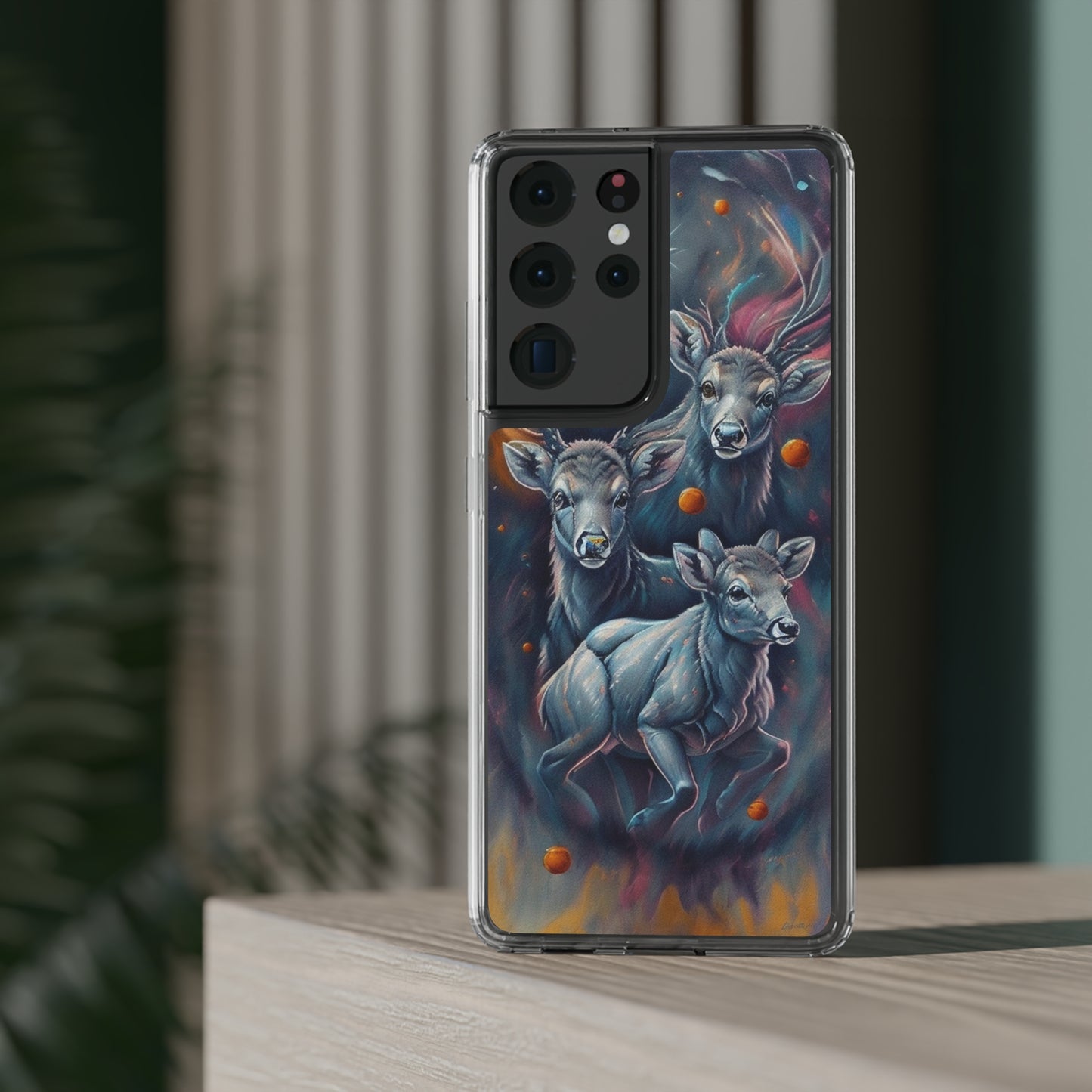 Clear Cases