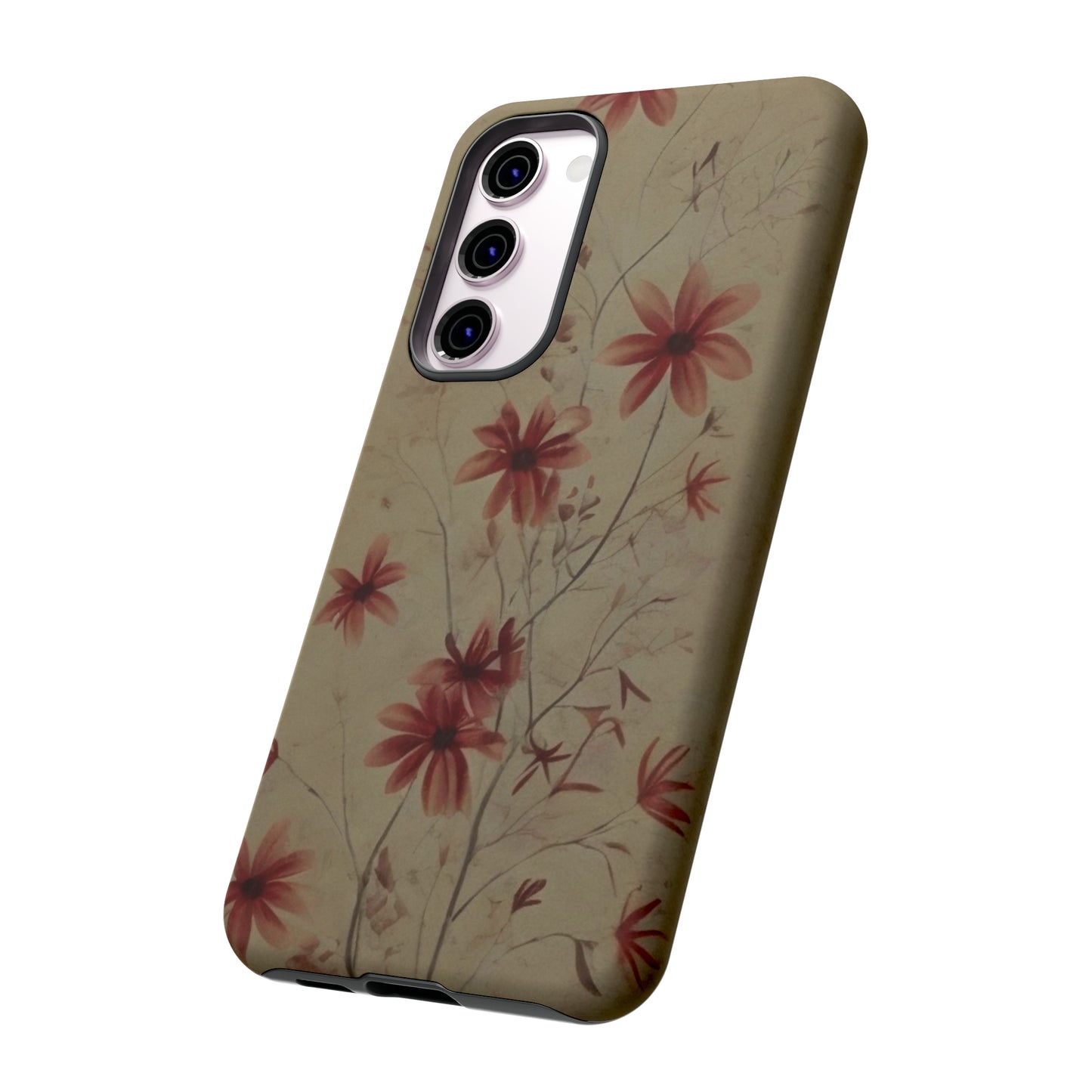 Tough Cases