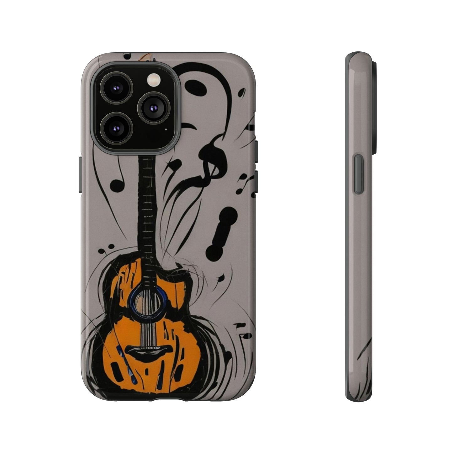 Tough Cases