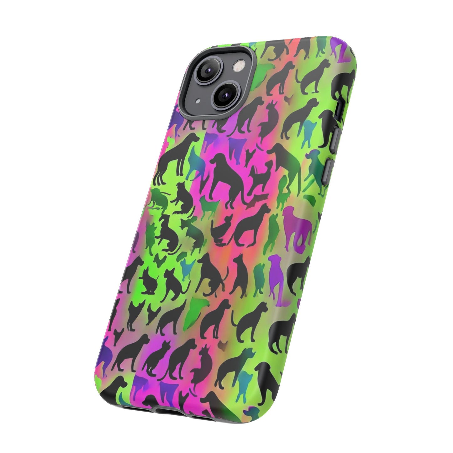 Tough Cases