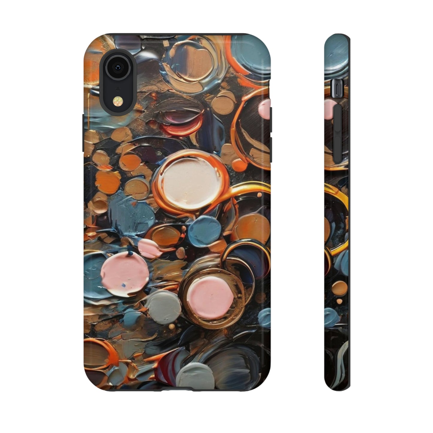 Tough Cases