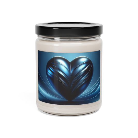 Scented Soy Candle, 9oz