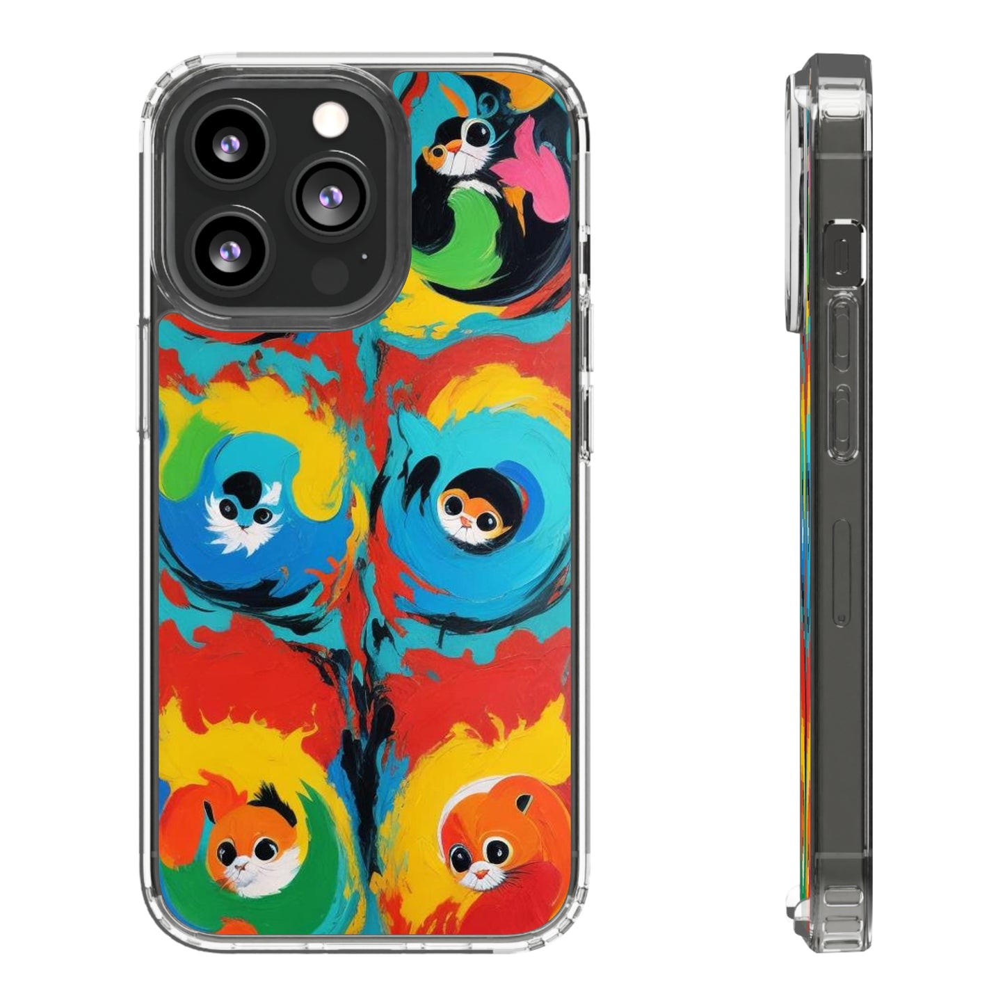 Clear Cases