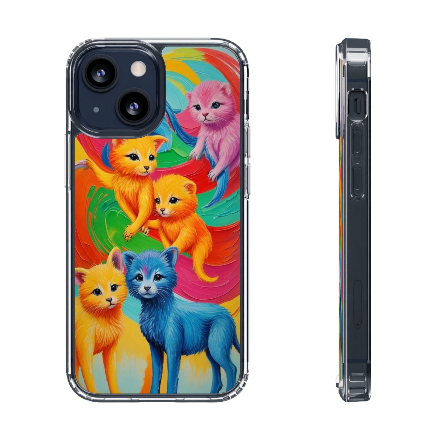 Clear Cases