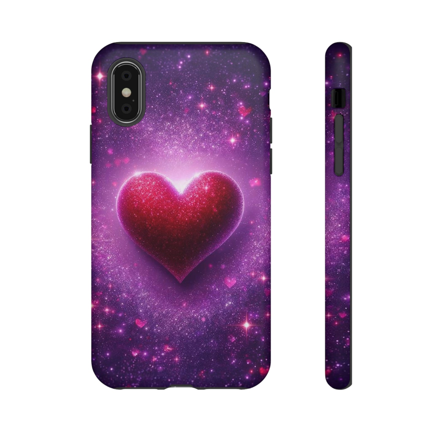Tough Cases