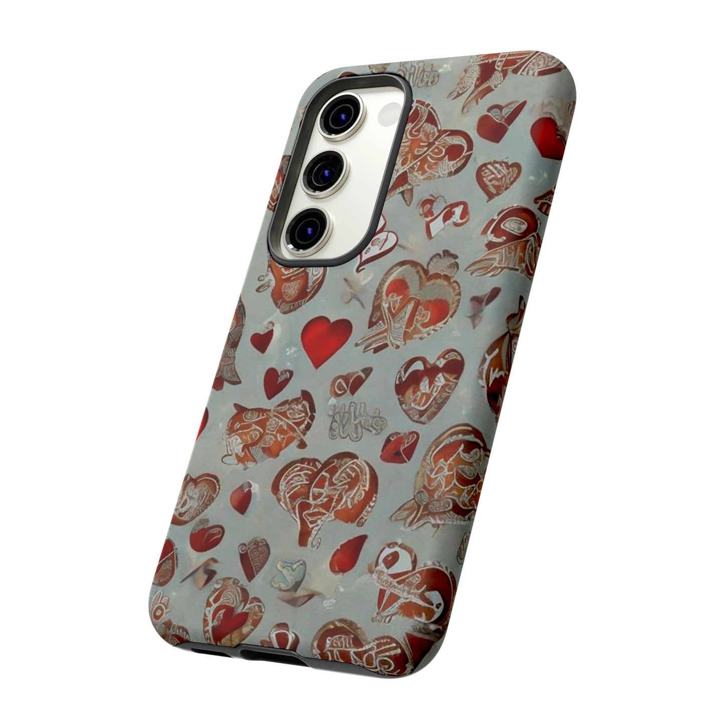Tough Cases