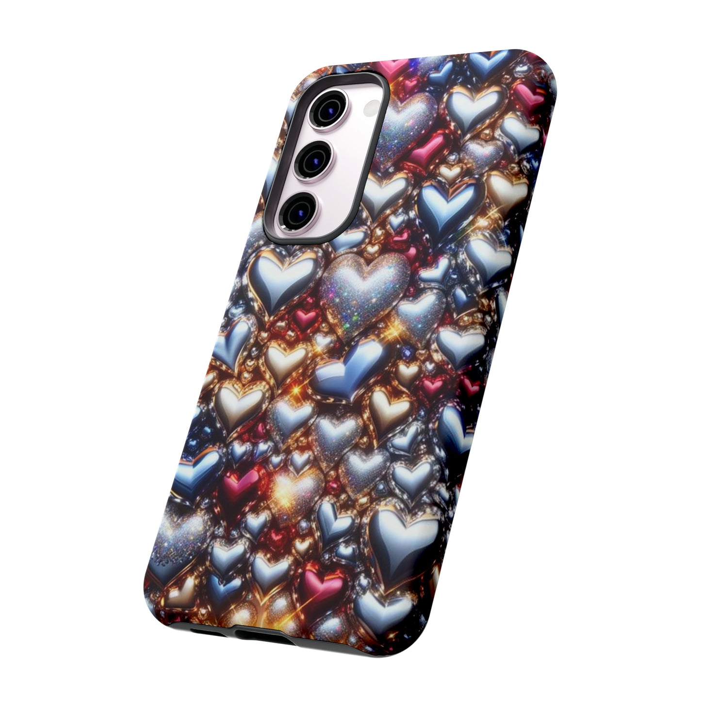 Tough Cases