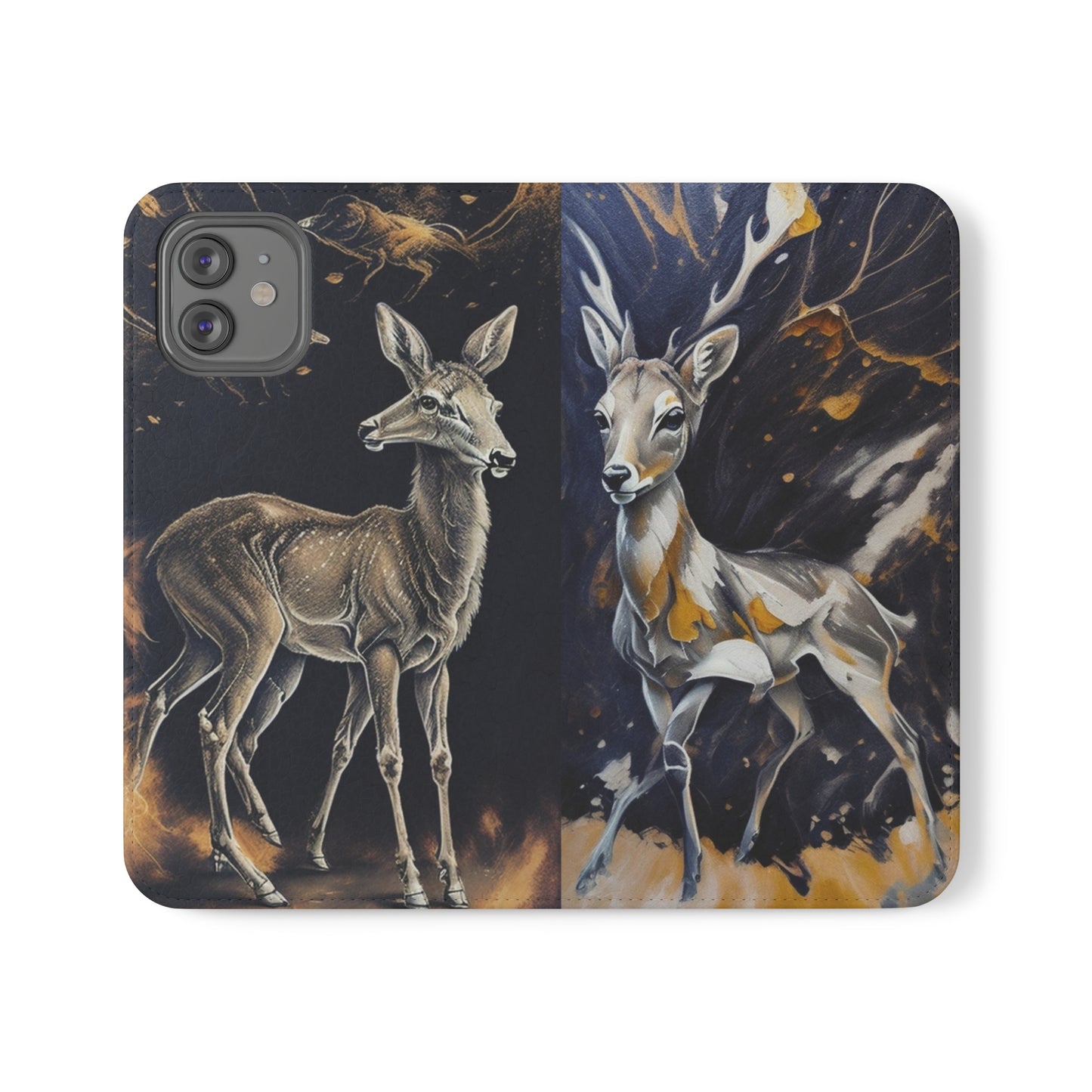 Flip Cases