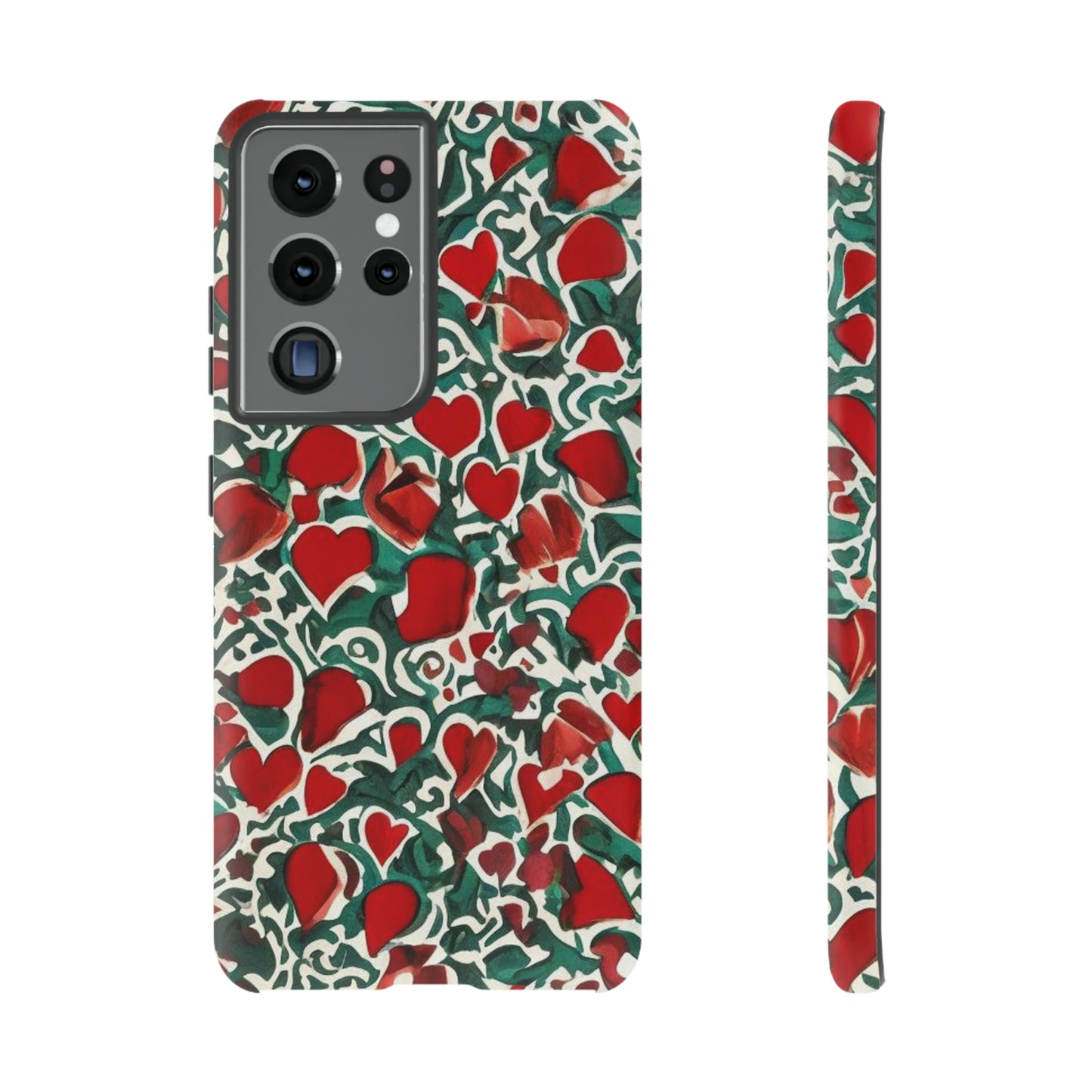 Tough Cases