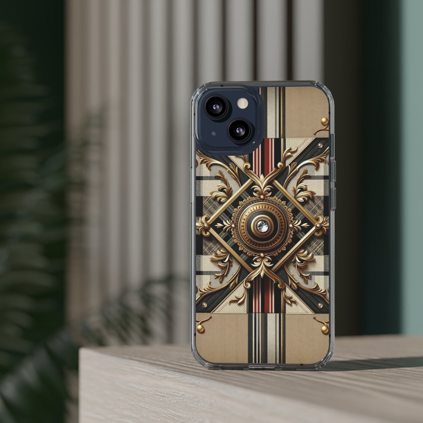 Clear Cases