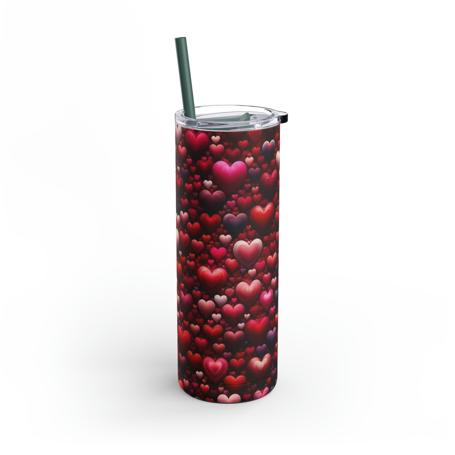Maars Maker Skinny Matte Tumbler, 20oz