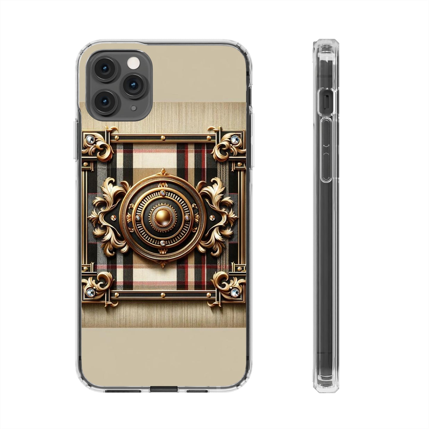 Clear Cases